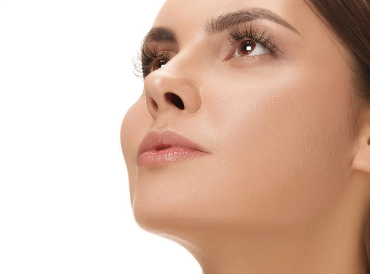 GLUTA WHITE for Sensitive Skin – Complete Safety Guide