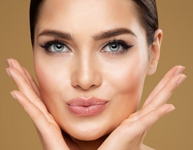 How to Repair Damaged Skin Barrier While Whitening?