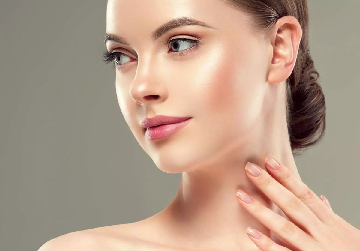 Top 10 Natural Ways to Enhance Skin Brightness Alongside Whitening Cream