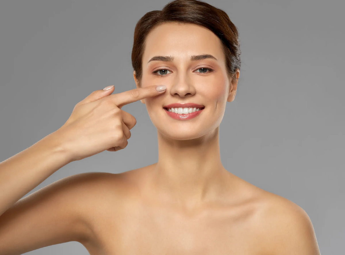 Top Ingredients to Look for in a Whitening Cream?