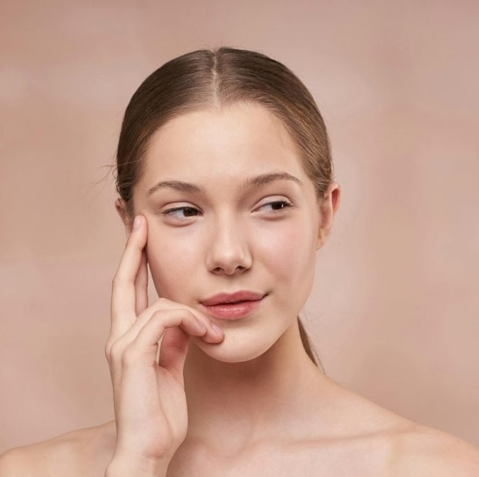 GLUTA WHITE Night Cream – Overnight Skin Brightening & Repair Formula