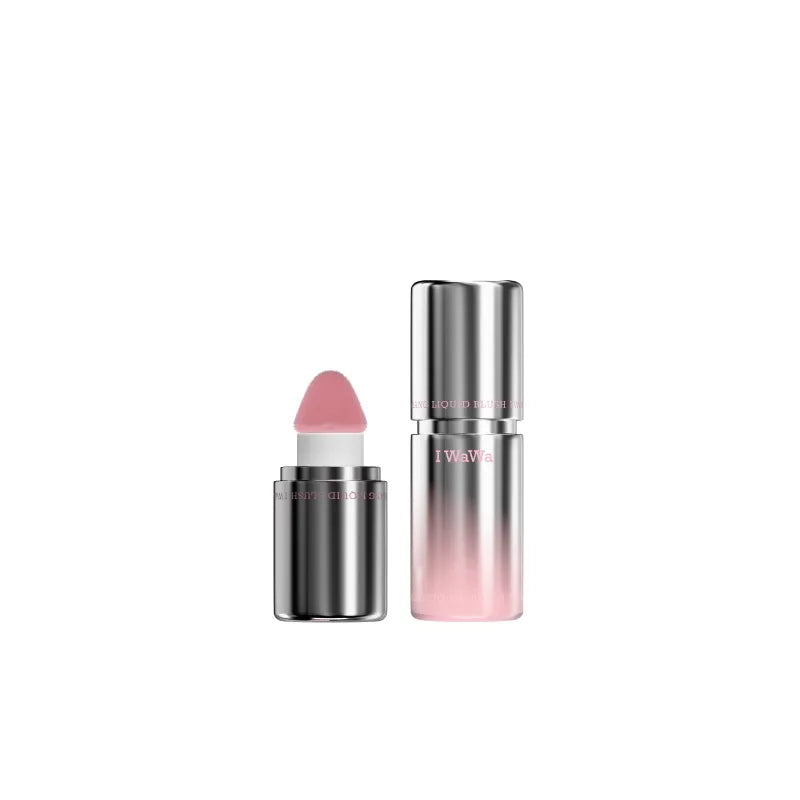 Iwawa Puffy Blush Liquid