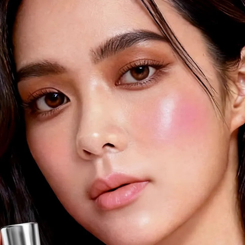 Iwawa Puffy Blush Liquid