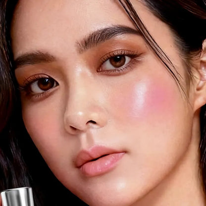 Iwawa Puffy Blush Liquid